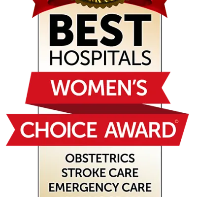 2024 Women's Choice Awards