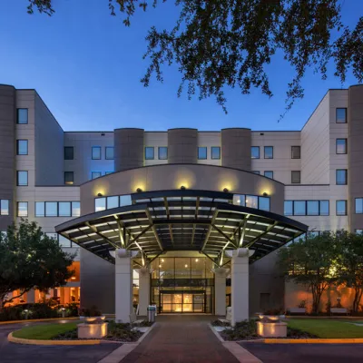 AdventHealth Ocala Facility