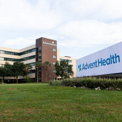 AdventHealth Heart of Florida