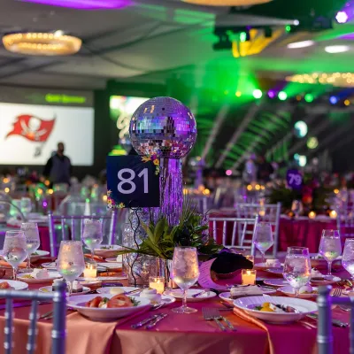 Starlight Gala 2024
