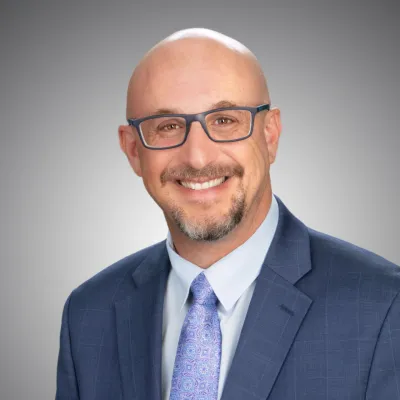 Dr. Andrew Weinfeld