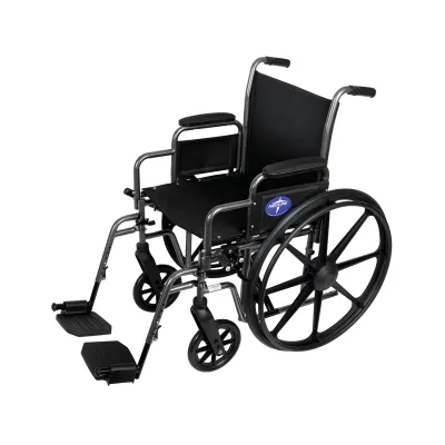 wheelchair