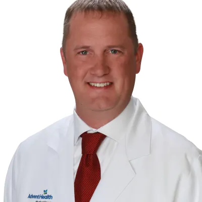 Dr. Matthew Wilson