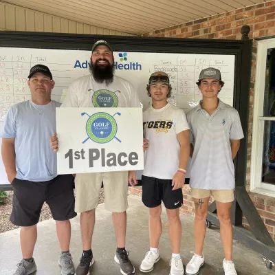 winners