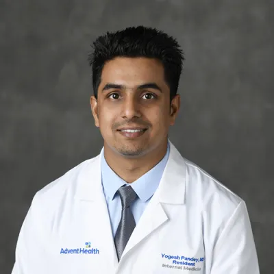 Physician headshot