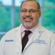 Tarek Mekhail, MD