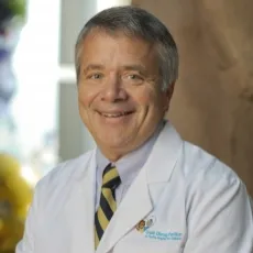 Michael Keating, MD
