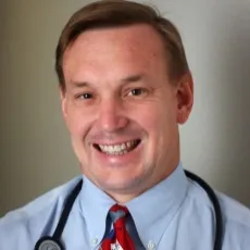 David Brian Jager, MD