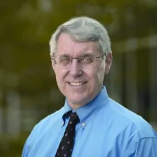 Ronald Rasmussen, MD