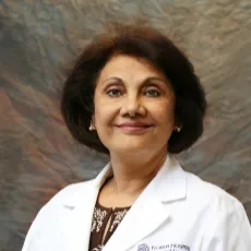 Rehana Siddiqui, MD