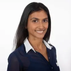 Nina Harkhani, MD