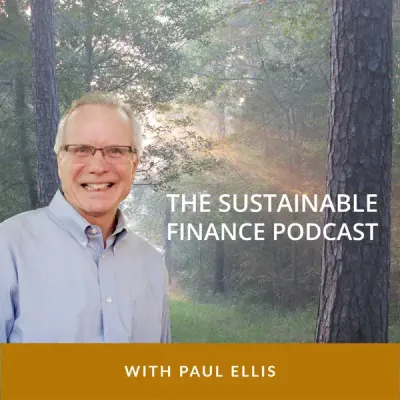 Transforming the US Health Car - The Sustainable Finance Podcast - Apple Podcasts