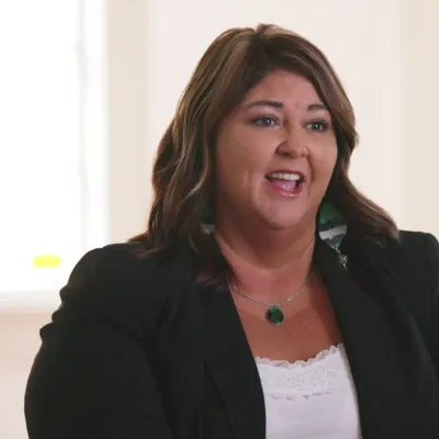 Patient Testimonial - Crystal Gail