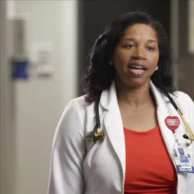 Medical Minute - Curry - Hypertension