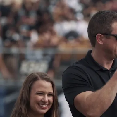 Official Health Care Provider for University of Central Florida Athletics