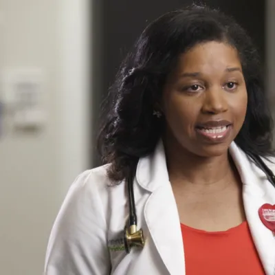 Medical Minute - Curry - Preventive Cancer Screenings