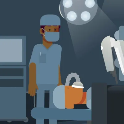 Robots Aren't Scary