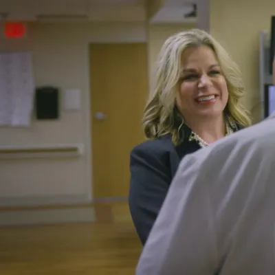 Life at AdventHealth Ocala