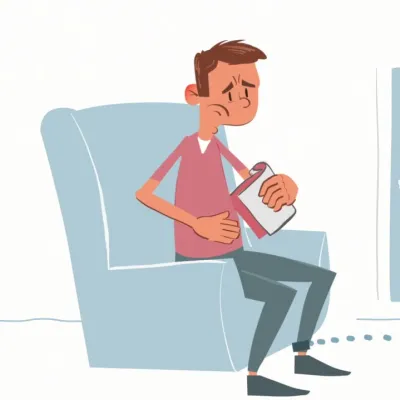 Trust Your Gut: IBD