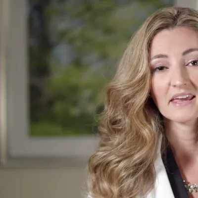 Erica Stockwell, DO Endometriosis Q&A