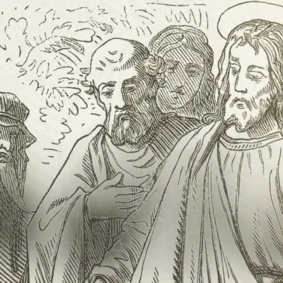 Week of Spiritual Renewal - The Healer’s Word