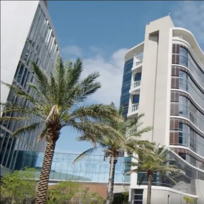 The Baby Place at AdventHealth in Orlando