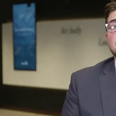 AdventHealth Internship: Information Technology Rotation