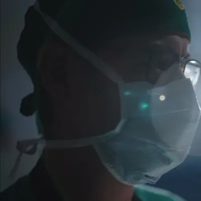 AdventHealth - Stay Well Ahead: Robotics