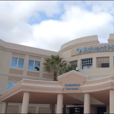 AdventHealth Palm Coast - Team Member Testimonials