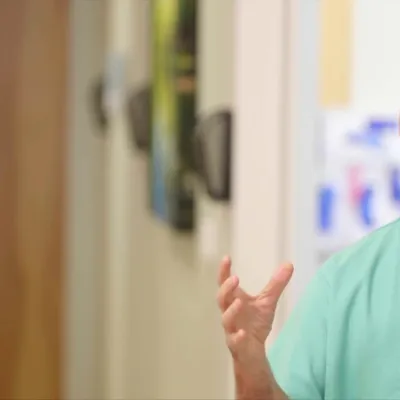 Transcatheter Aortic Valve Replacement (TAVR) Patient Story