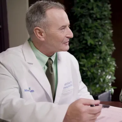 Executive Health Program Web Update