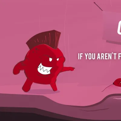 Trust Your Gut: Colon Cancer
