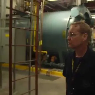 Robotic- Assisted Prostatectomy Patient Testimonial  | Global Robotics Institute | AdventHealth