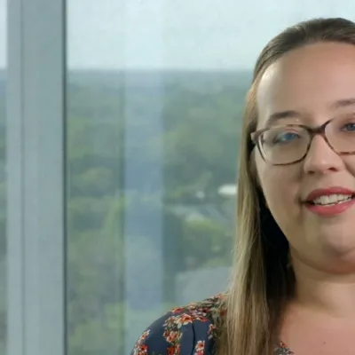 Meet Melissa Terry, Birth Experience Coordinator at AdventHealth for Women