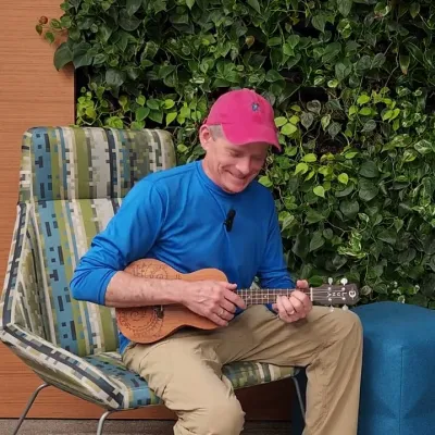 ParentCare CoffeeBreak - Creating a Musical Home