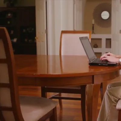 Sitting Comfortably With the Right Spine Support