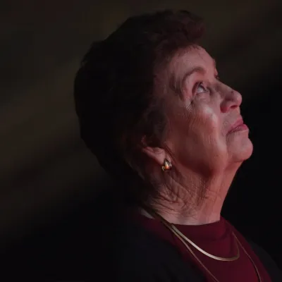The Survivor Bell Choir: Carilou’s Prayers