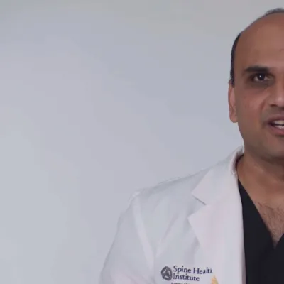 Coaching A Loved One Who Is Living with Back Pain