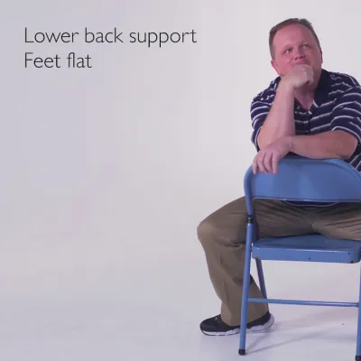 The Best Office Chair for Your Back