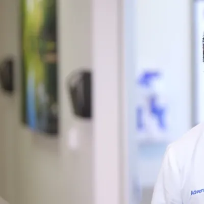 Medical Minute: Stroke