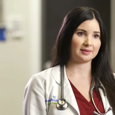 Medical Minute - Mendoza - Preventative Care