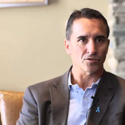 A Survivorship Program Patient Testimonial: Jay Zavada |Global Robotics Institute | AdventHealth