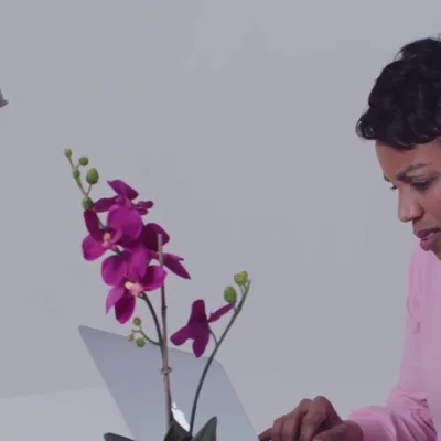 The Best Laptop Position for Your Back