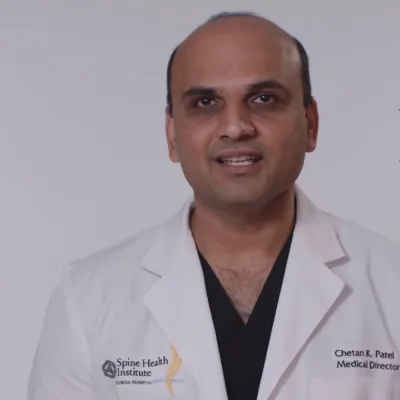 When Should You See A Doctor for Back Pain?