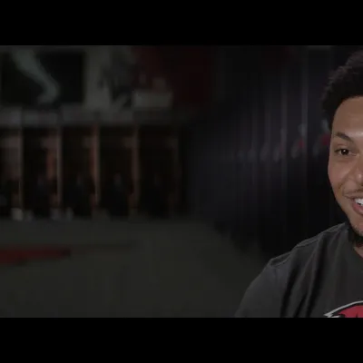 Antoine Winfield Jr.: Family