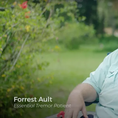 Forrest's Story