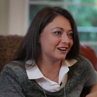 Courtney's Story