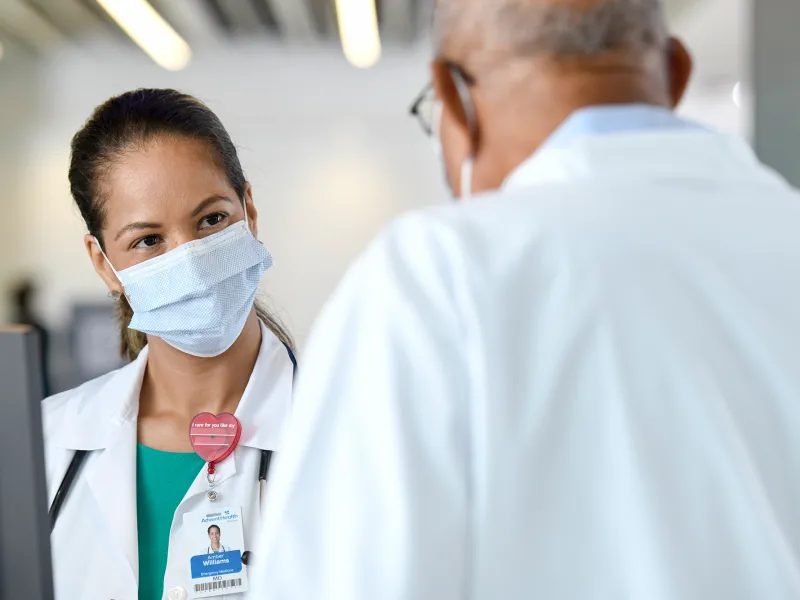 Primary Care