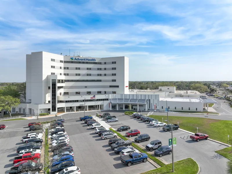 AdventHealth North Pinellas