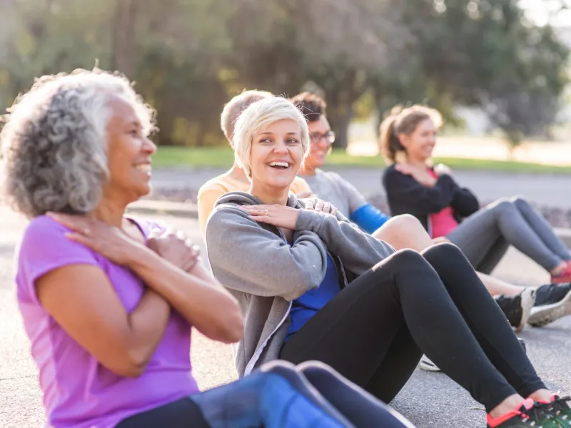 Choose to Lose 8 Week Weight Loss Program
